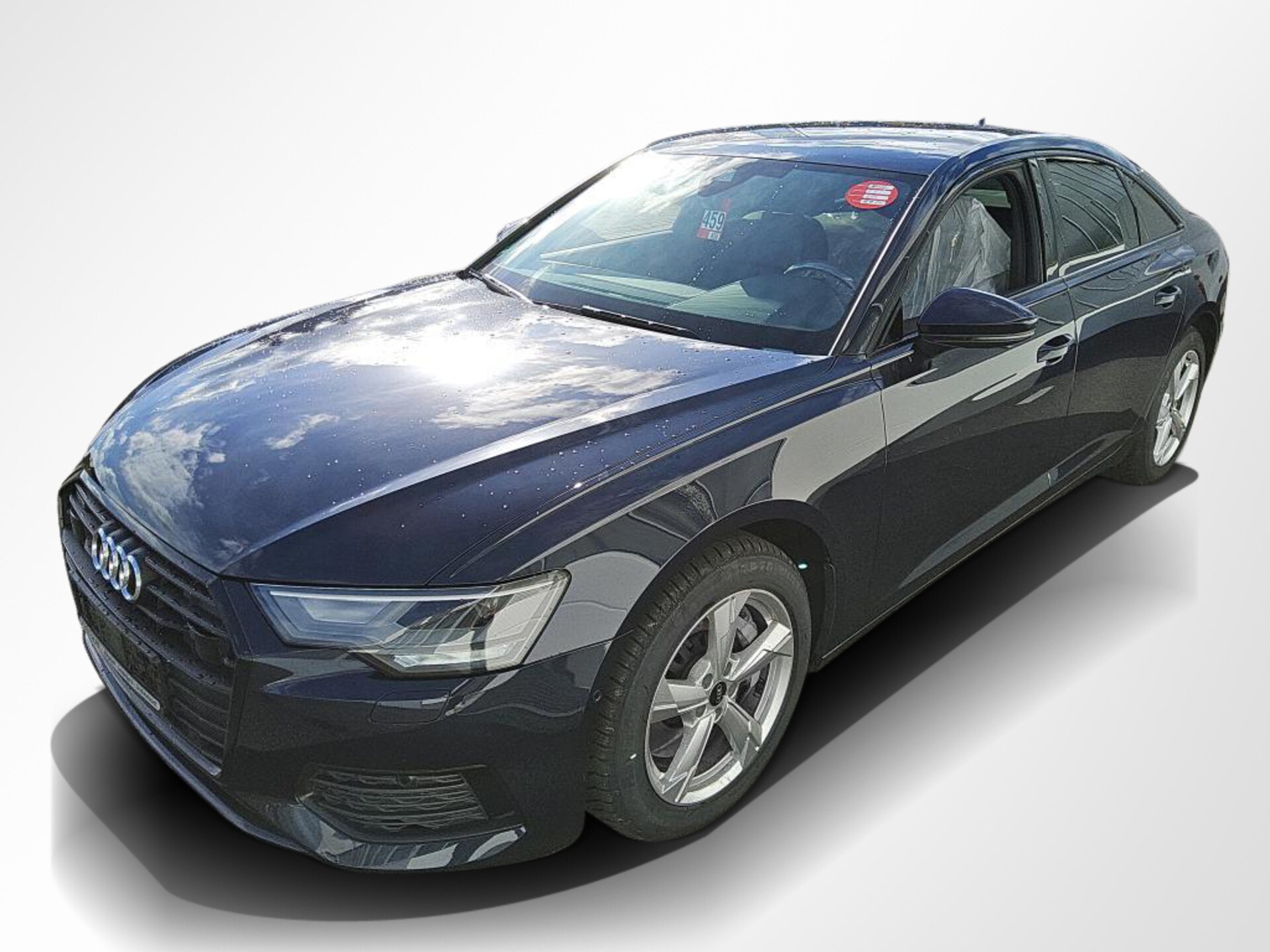 Audi A6 Limousine S line