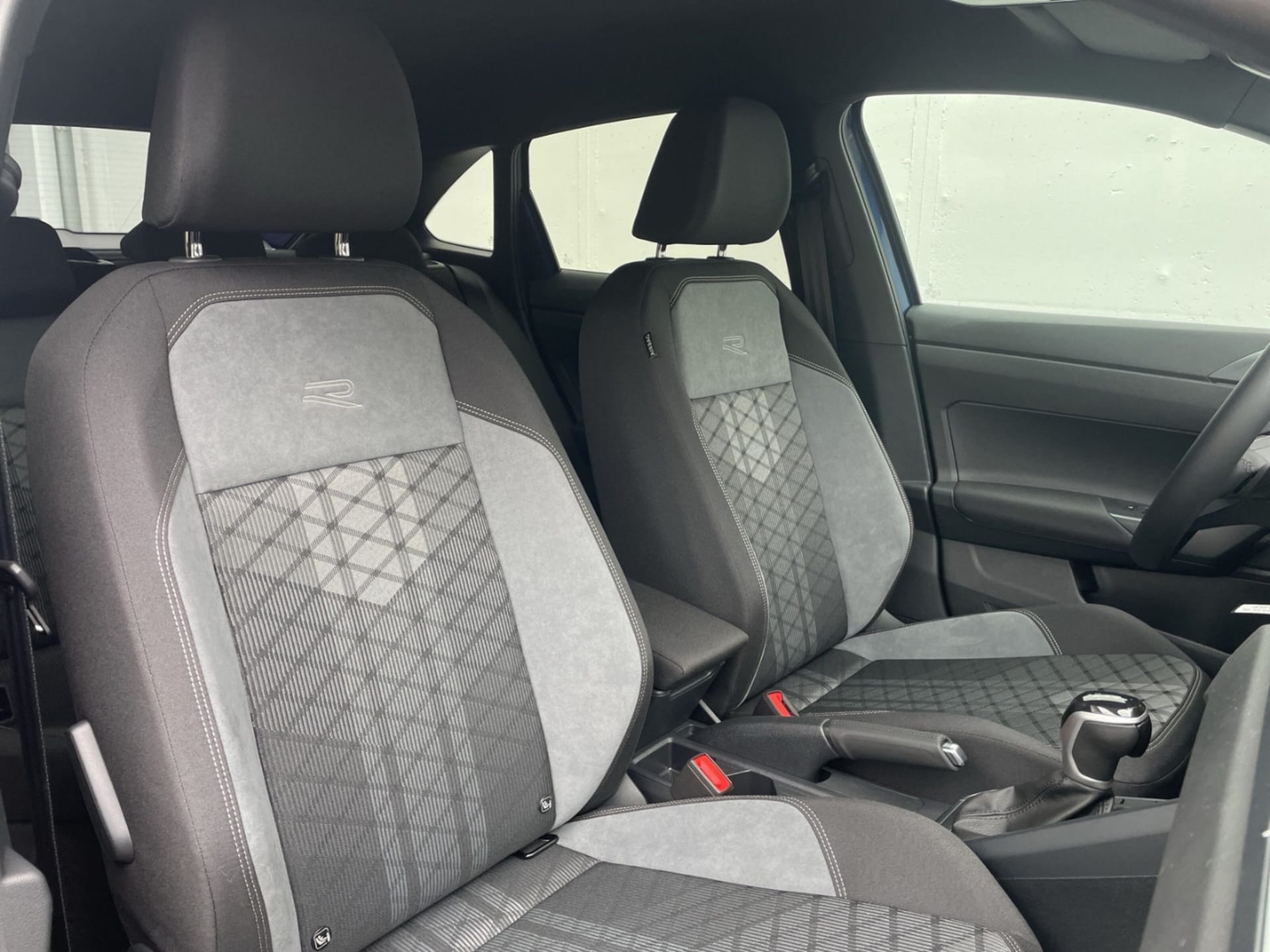 Volkswagen Taigo R-Line