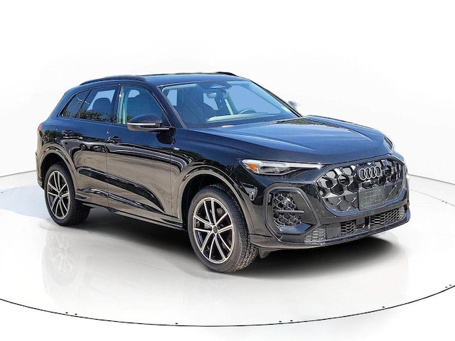 Photo of 2026 Audi Q5