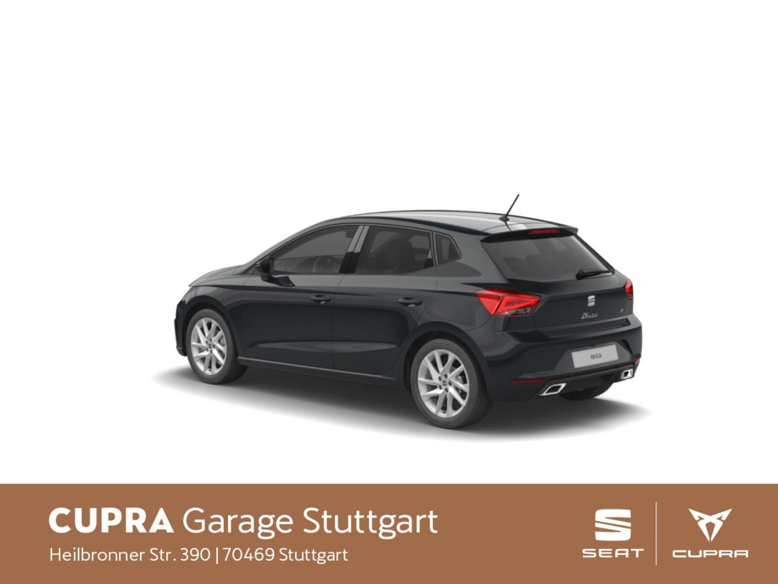 SEAT Ibiza – Bild 5