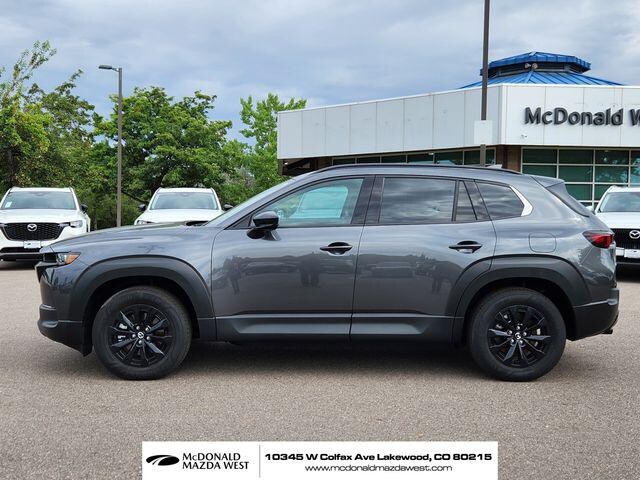 2026 Mazda CX-50 Hybrid