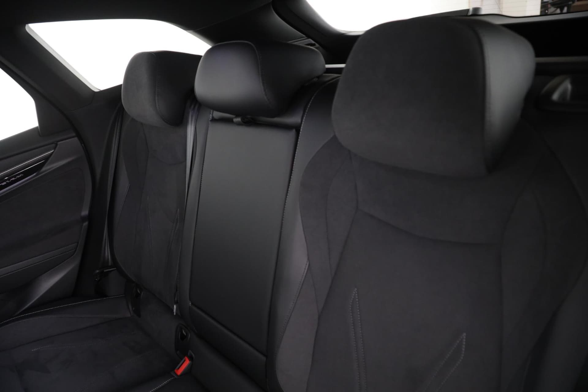Volkswagen ID.7 Tourer Pro S