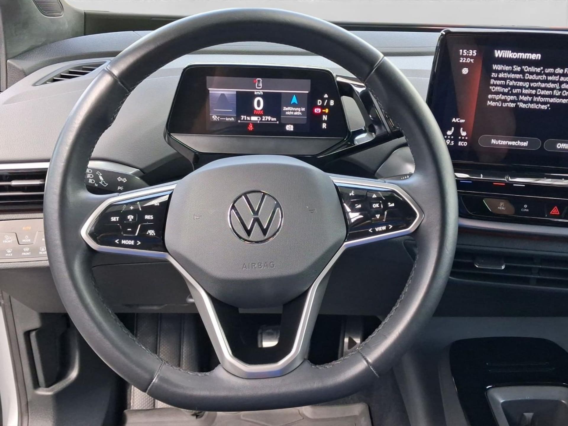 Volkswagen ID.4 Pro Performance