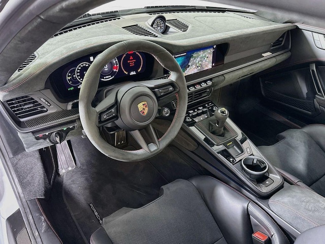 2026 Porsche 911 GT3
