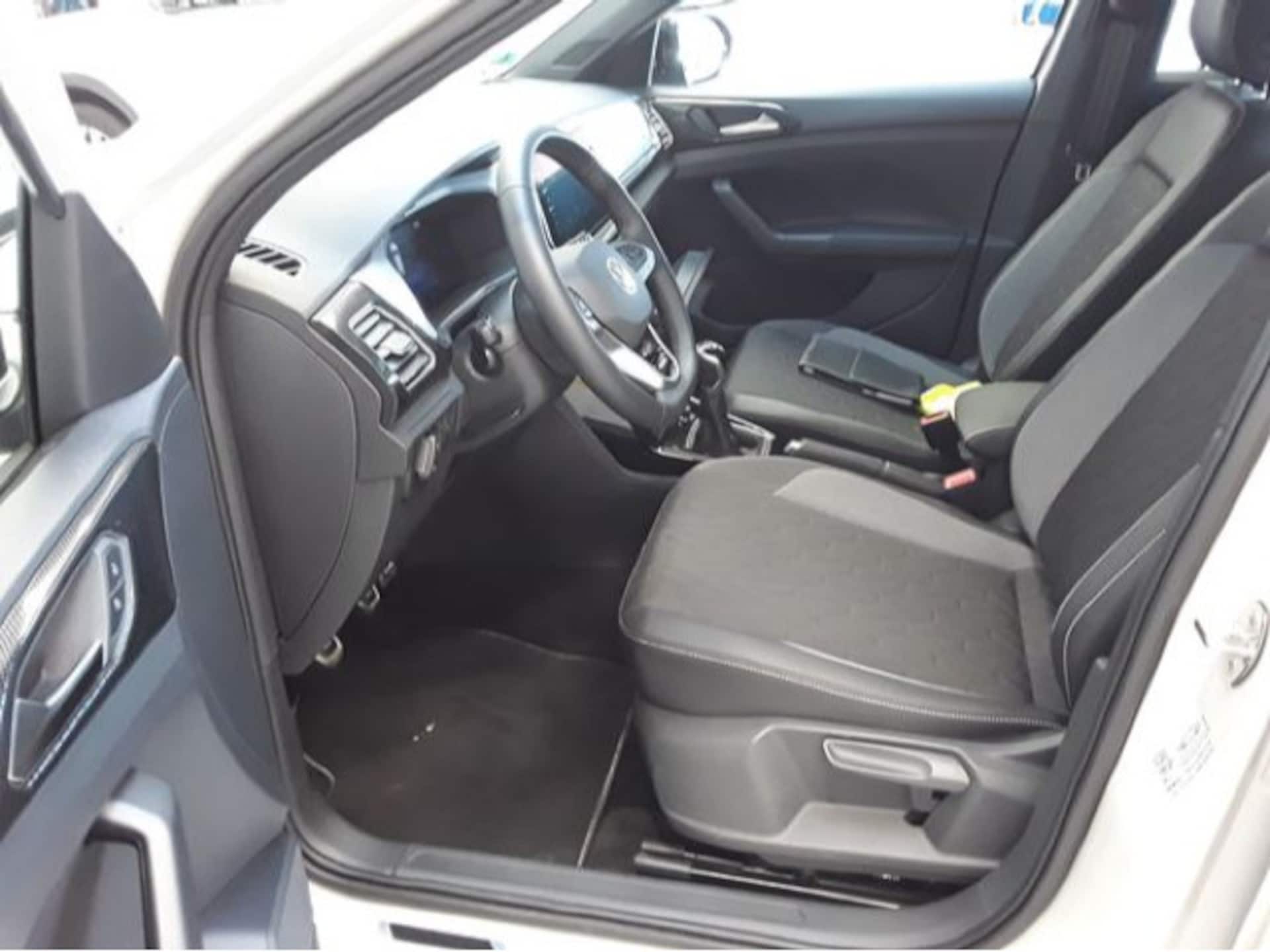 Volkswagen T-Cross ENERGY