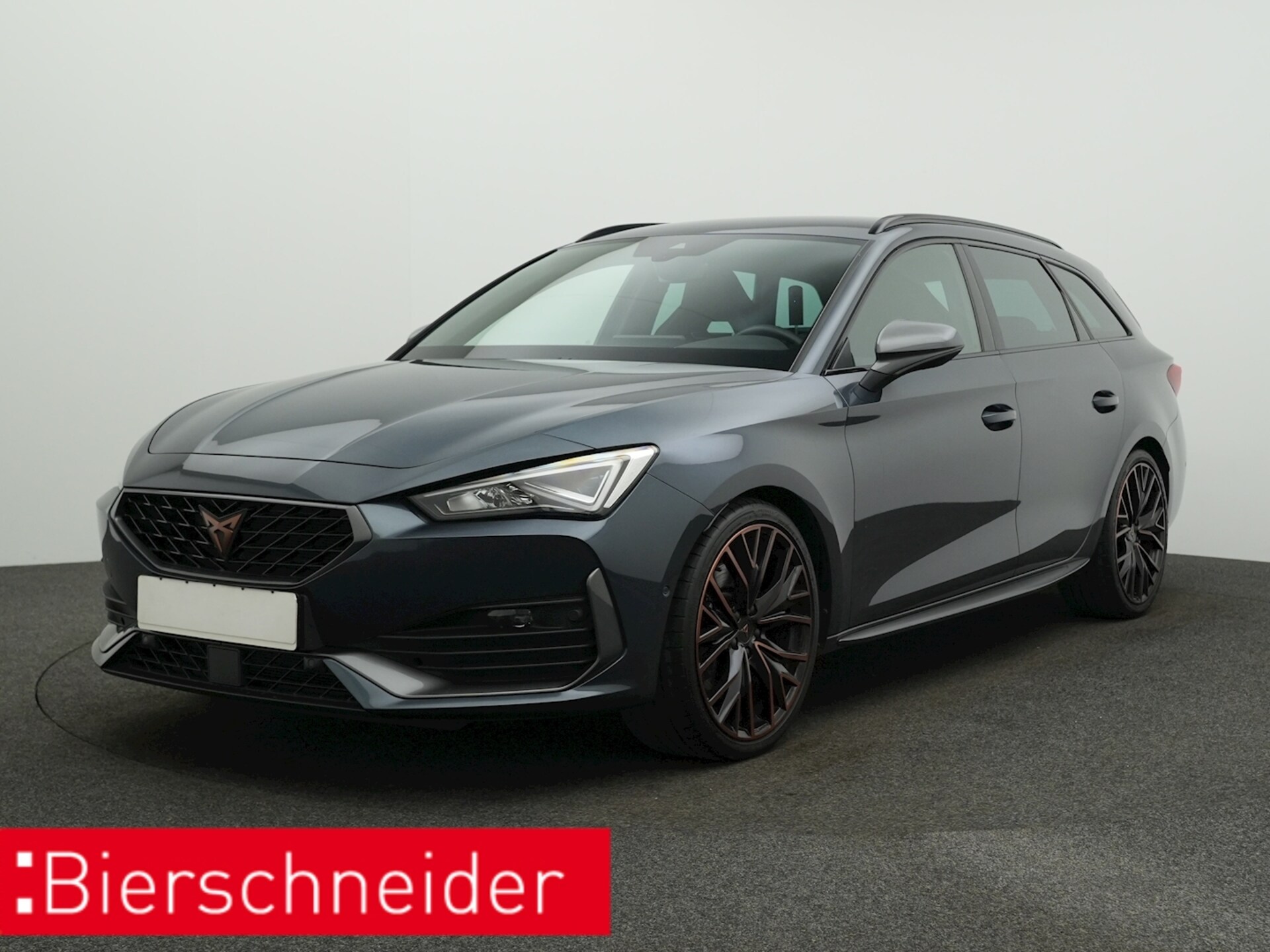 CUPRA Leon Sportstourer VZ