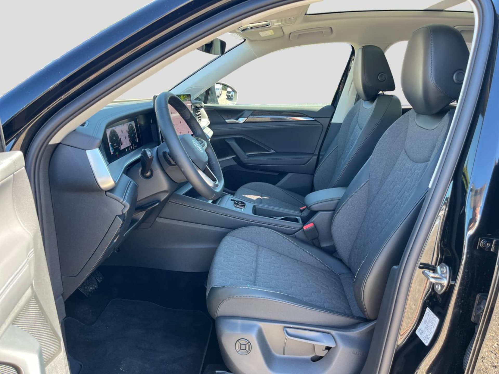 Volkswagen Tayron Life