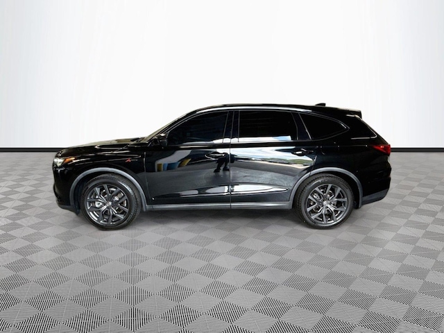 2022 Acura MDX