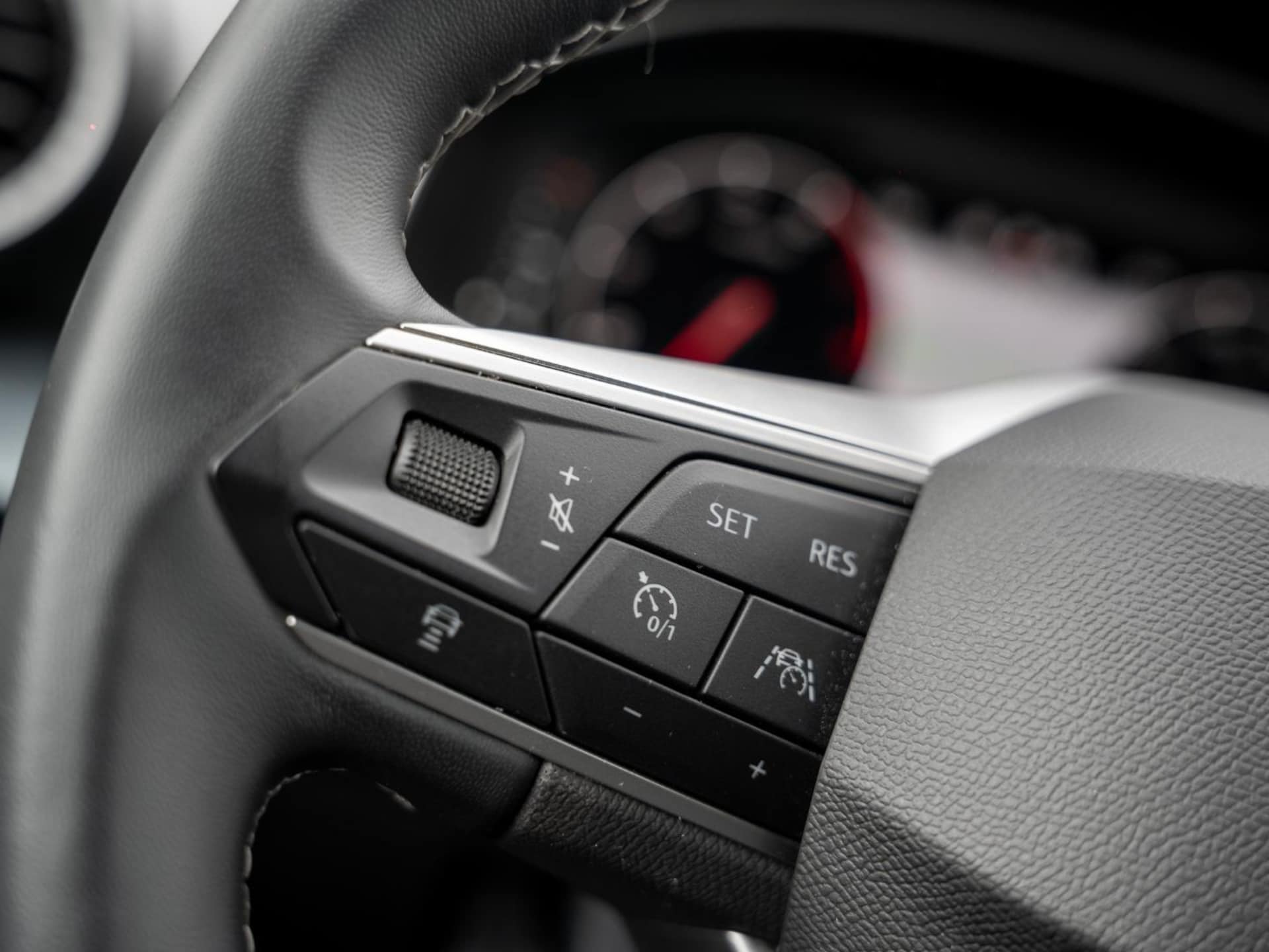 SEAT Arona Xperience