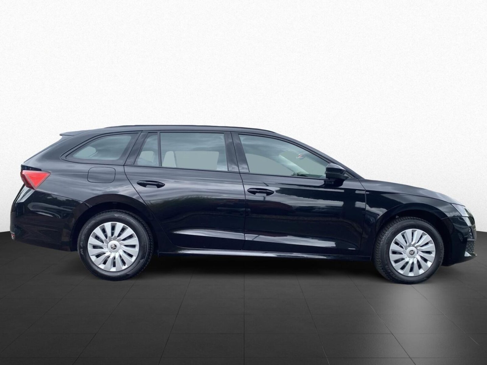 Škoda Octavia Combi – Bild 6