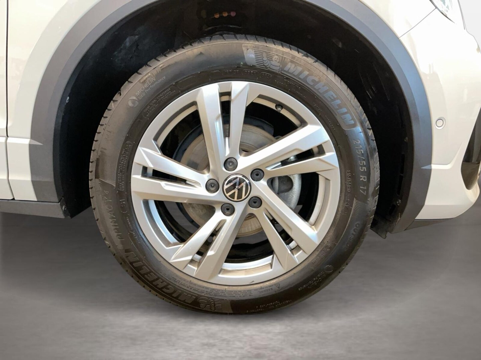 Volkswagen T-Roc – Bild 6