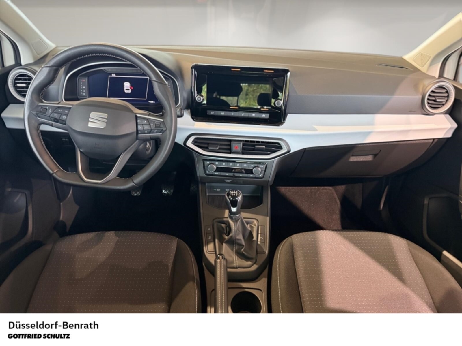 SEAT Ibiza – Bild 5