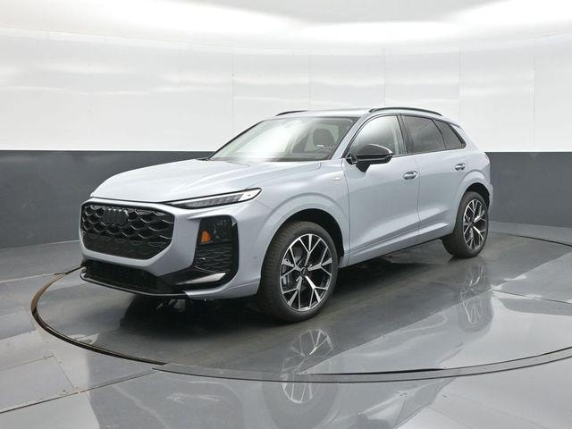 2026 Audi Q3 SUV