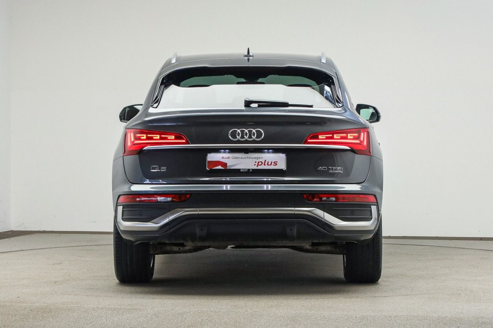 Audi Q5 Sportback – Bild 6