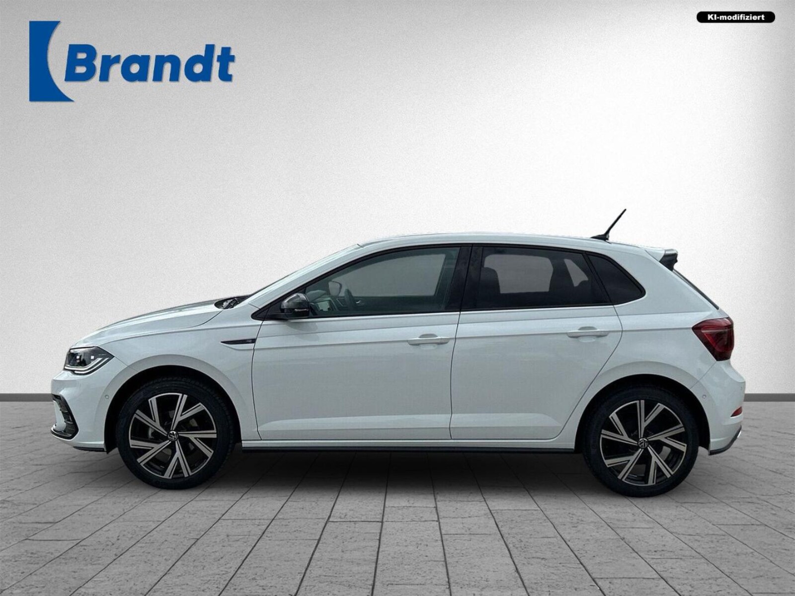 Volkswagen Polo – Bild 2