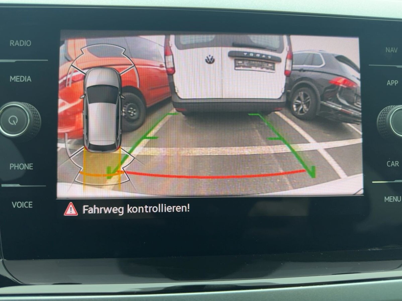 Volkswagen Polo – Bild 12