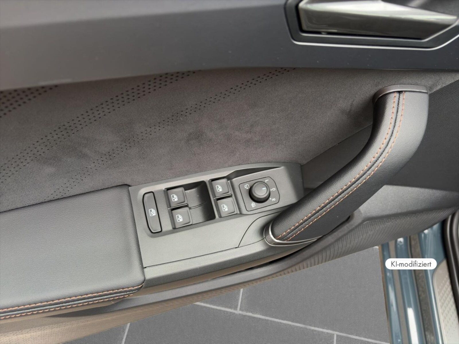 CUPRA Leon – Bild 13