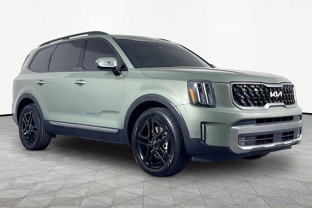 2023 Kia Telluride