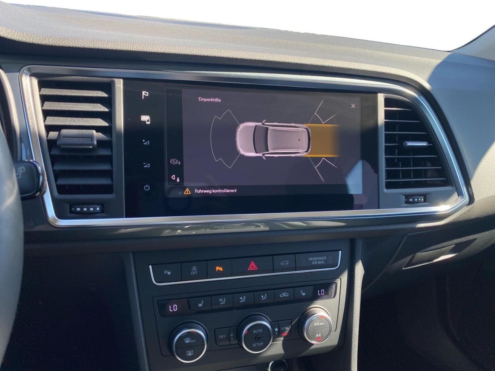 SEAT Ateca – Bild 14