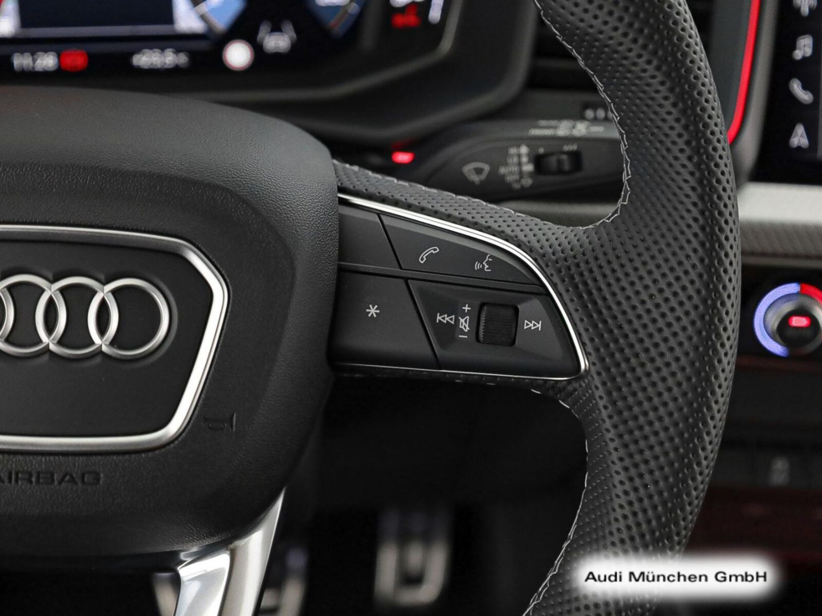 Audi A1 Sportback – Bild 16