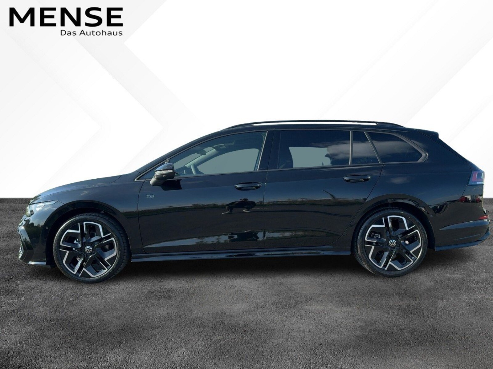 Volkswagen Golf Variant – Bild 3