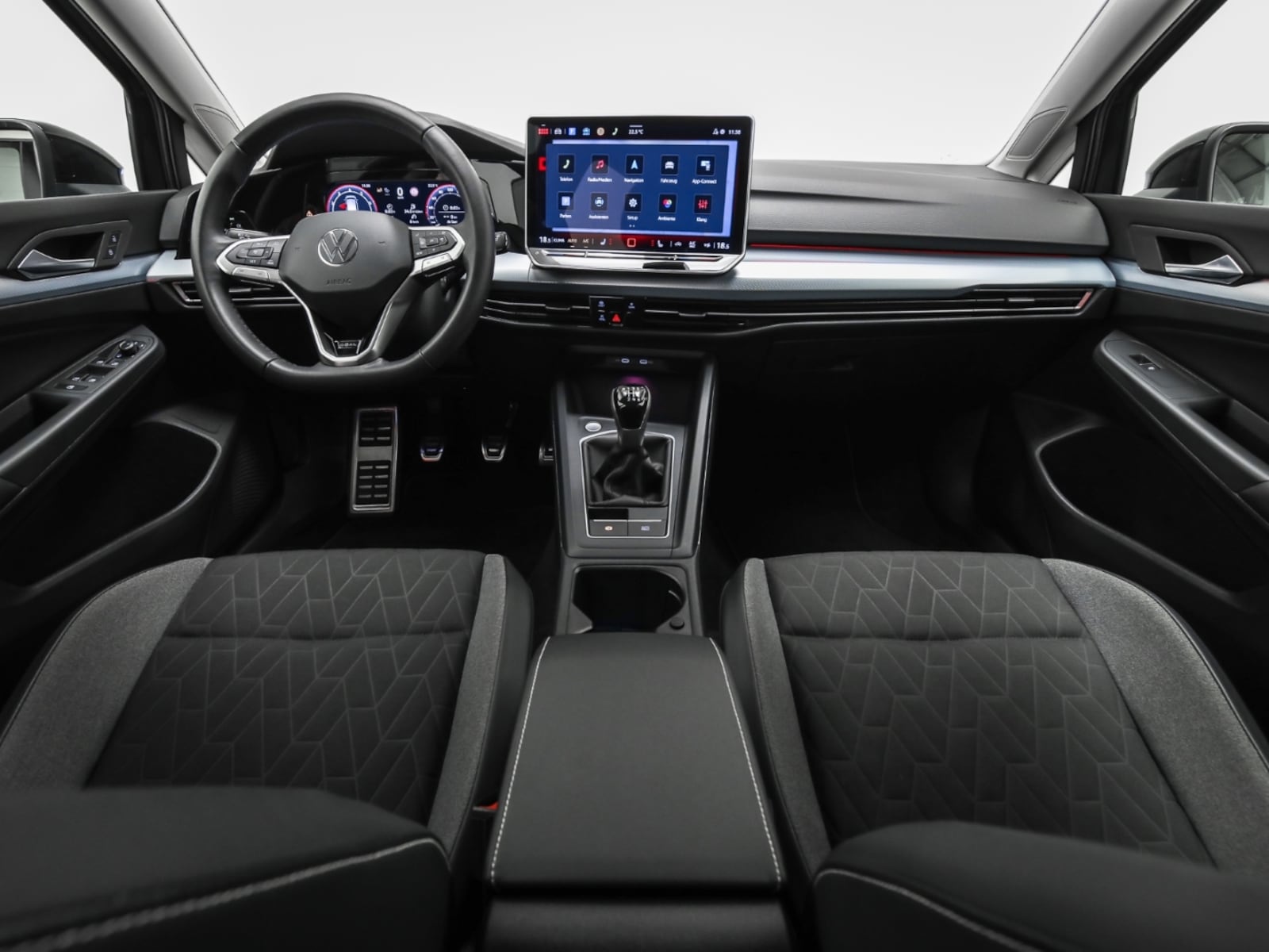 Volkswagen Golf Variant – Bild 7