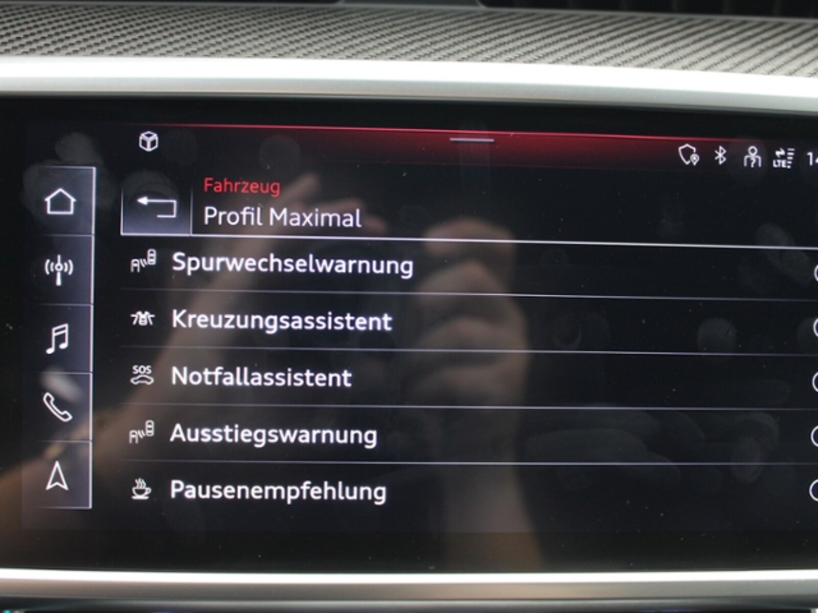 Audi RS 6 Avant – Bild 31