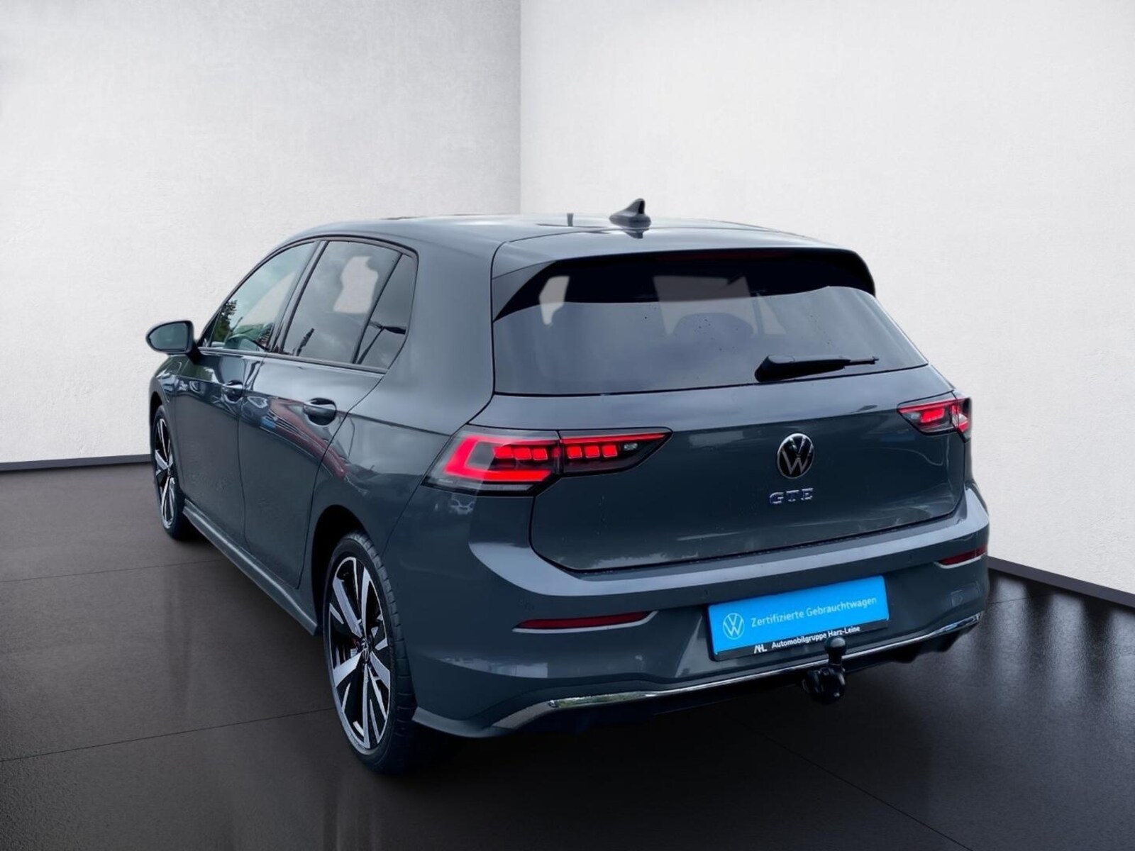 Volkswagen Golf – Bild 4