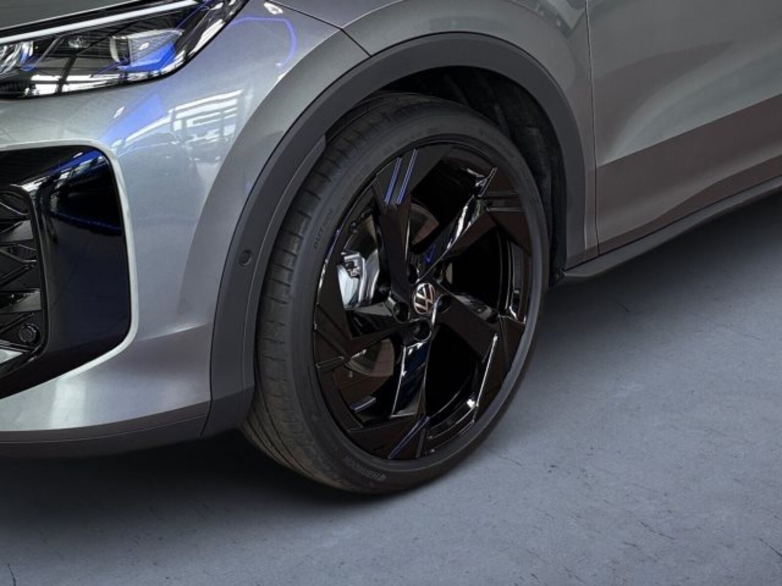 Volkswagen T-Roc – Bild 6
