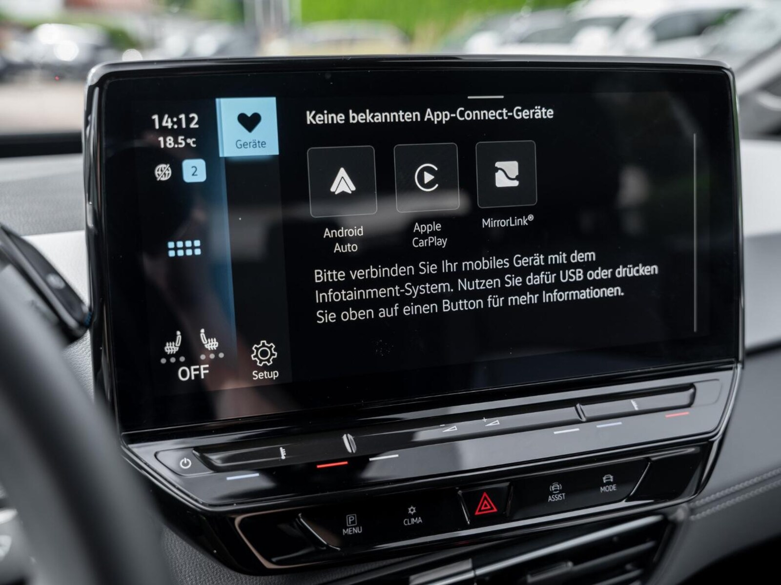 Volkswagen ID.3 – Bild 14