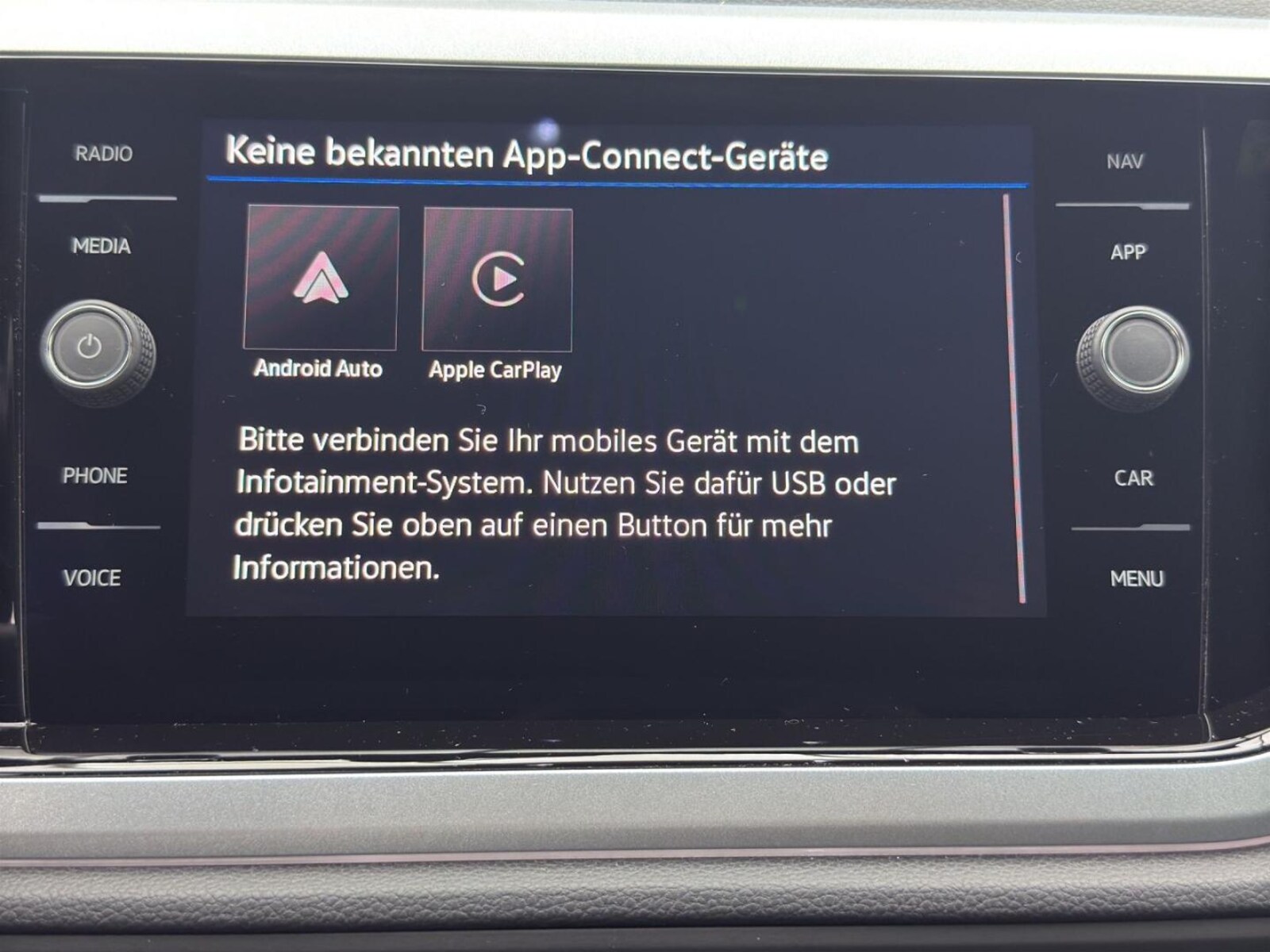 Volkswagen Taigo – Bild 15