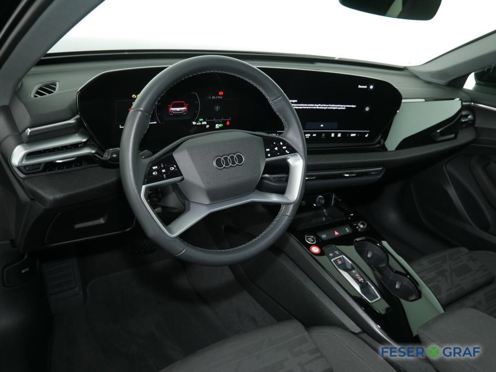 Audi A5 Avant – Bild 9