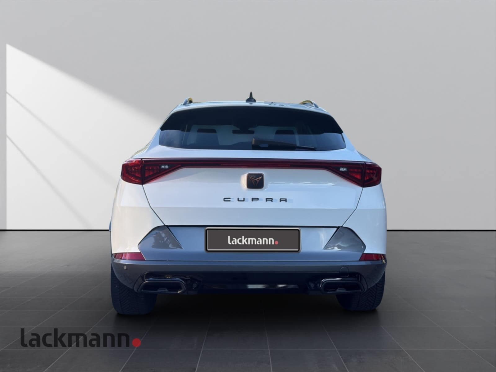 CUPRA Formentor – Bild 5