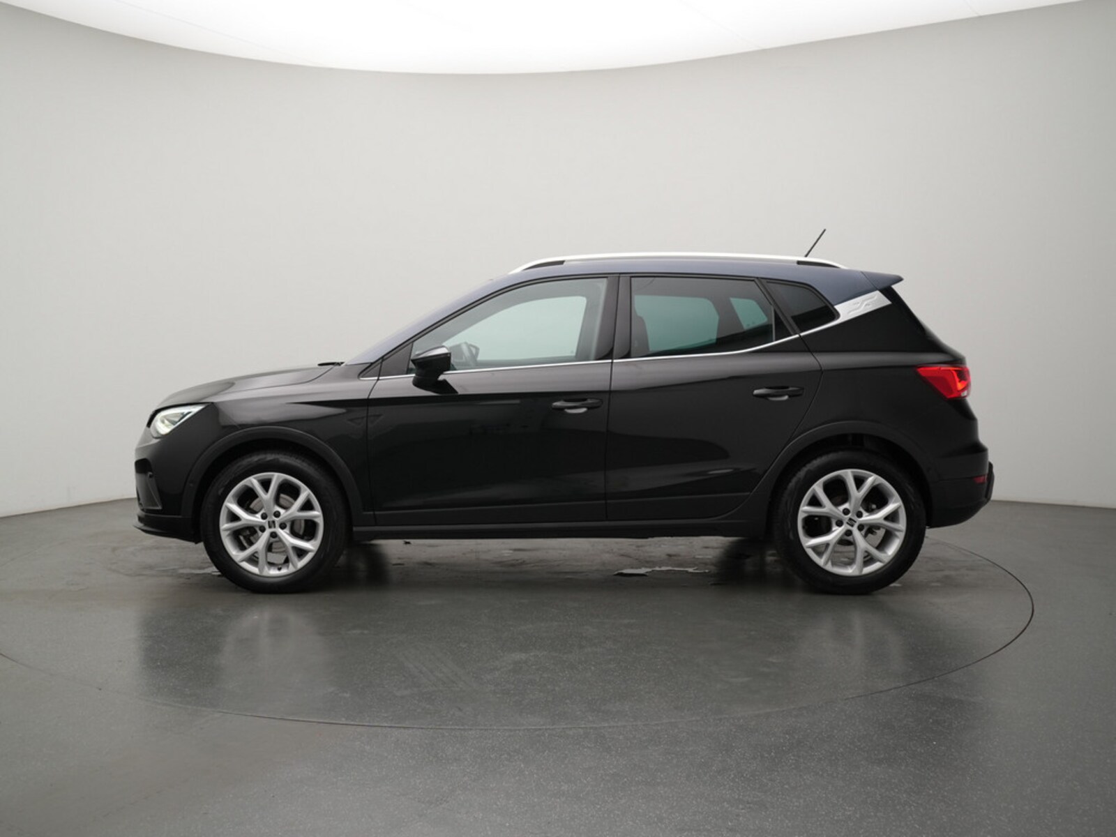 SEAT Arona – Bild 16