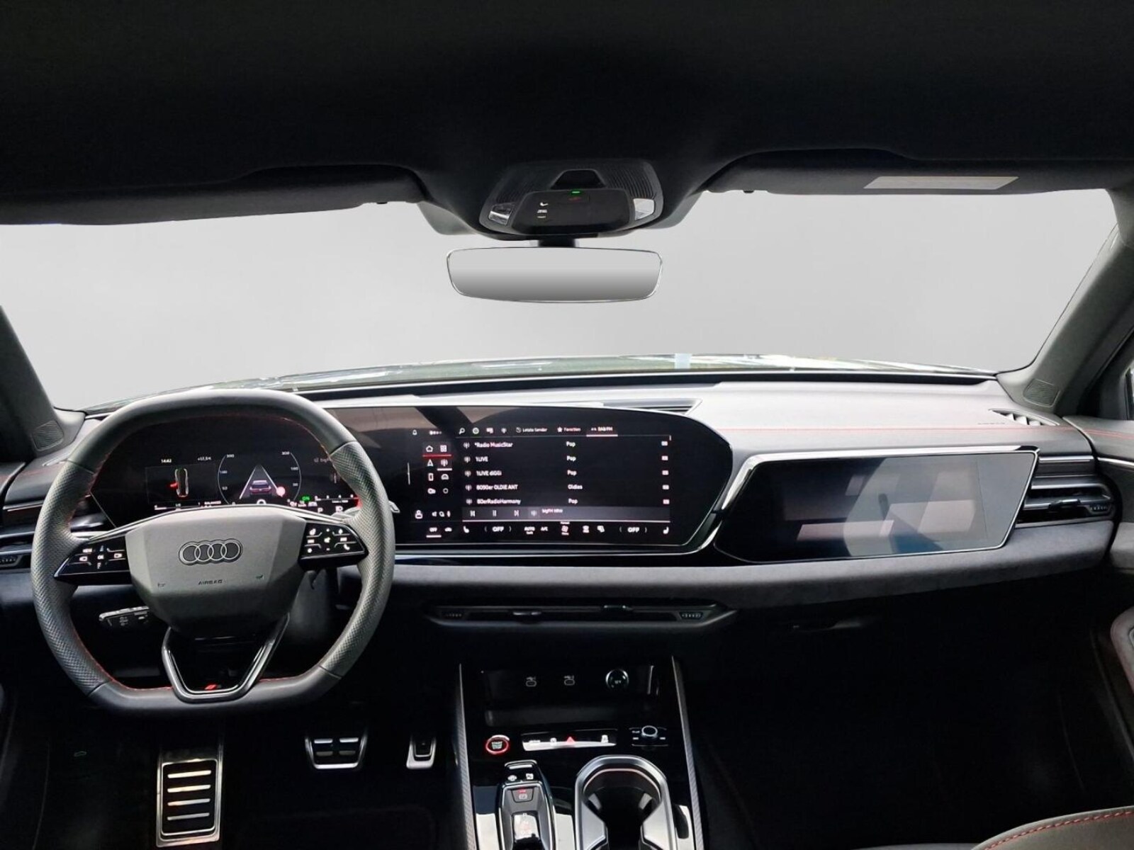Audi A6 Avant – Bild 6