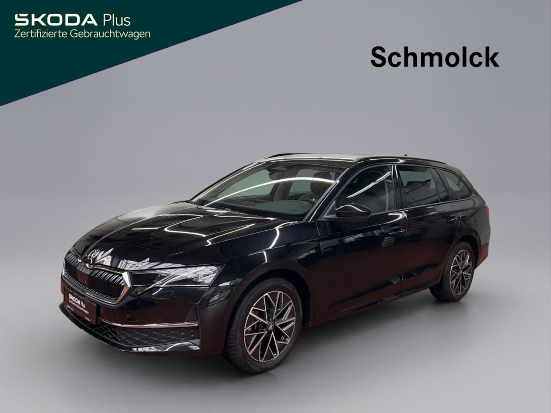 Skoda Octavia Combi — Skoda Octavia Combi 2.0 TDI DSG LED NAVI ACC