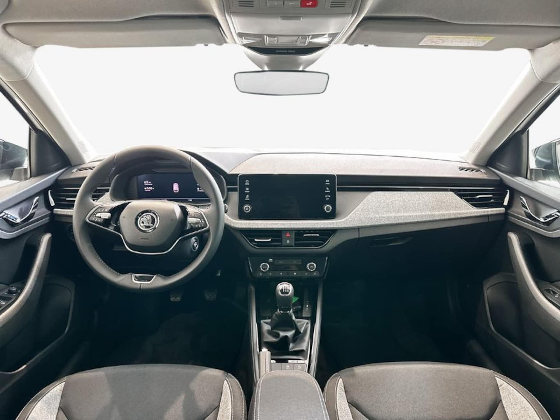 Skoda Scala Selection
