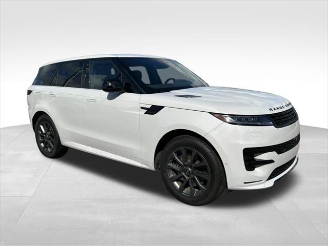 Used 2024 Land Rover Range Rover Sport SE Dynamic with VIN SAL1L9FU9RA406630 for sale in Lakeland, FL