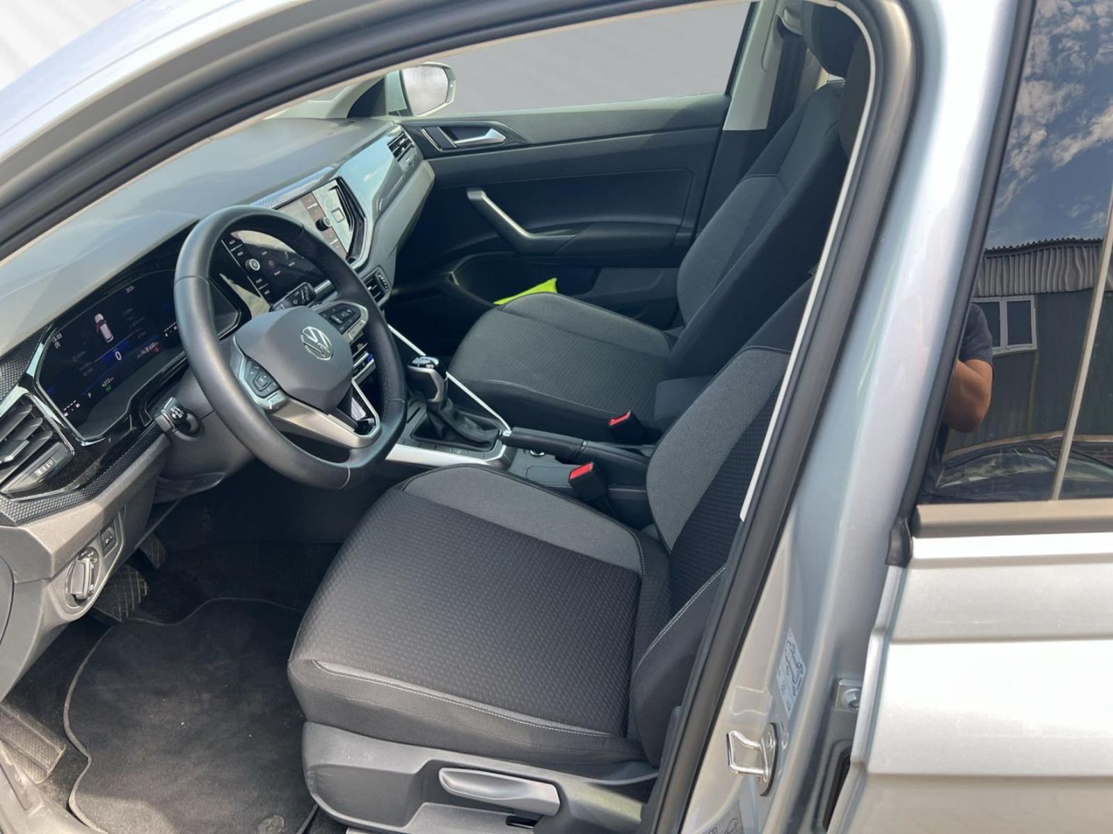 Volkswagen Polo – Bild 10