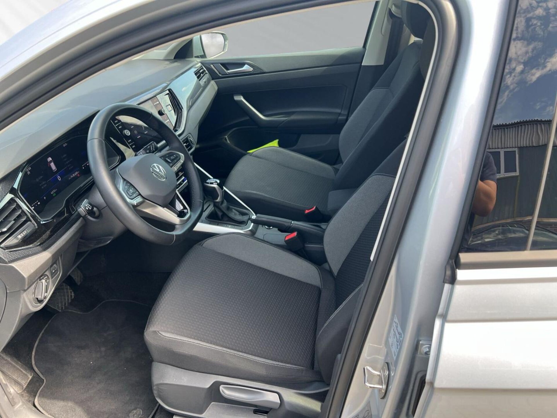 Volkswagen Polo Life
