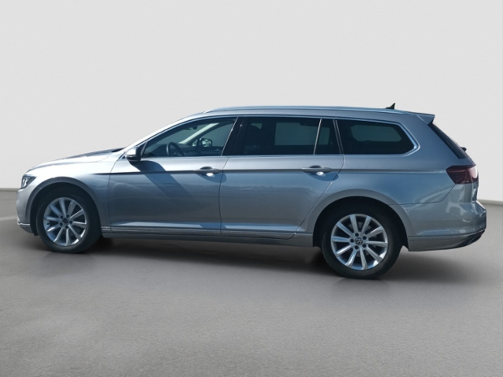 Volkswagen Passat Variant Elegance