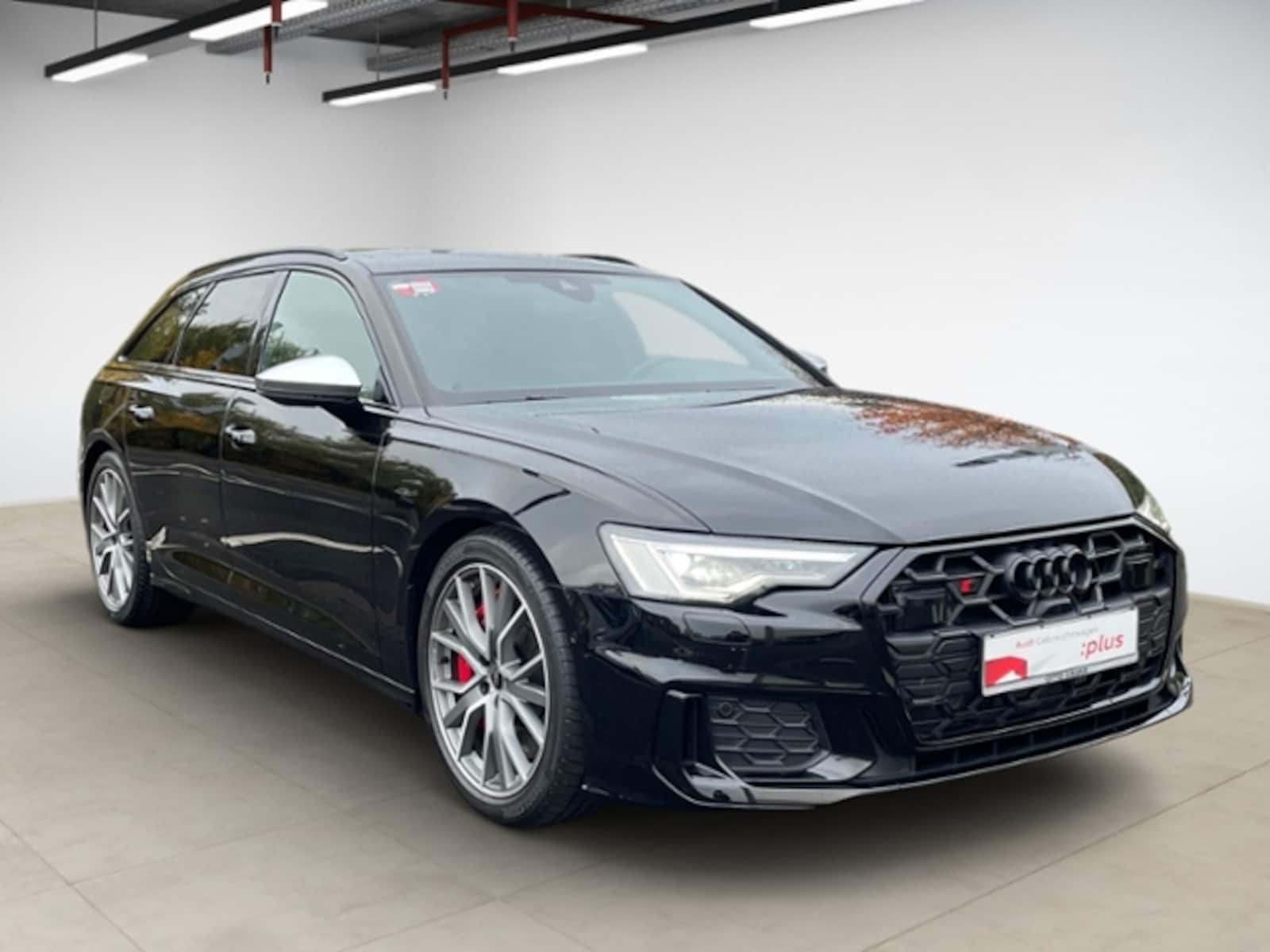Audi S6 Avant – Bild 3