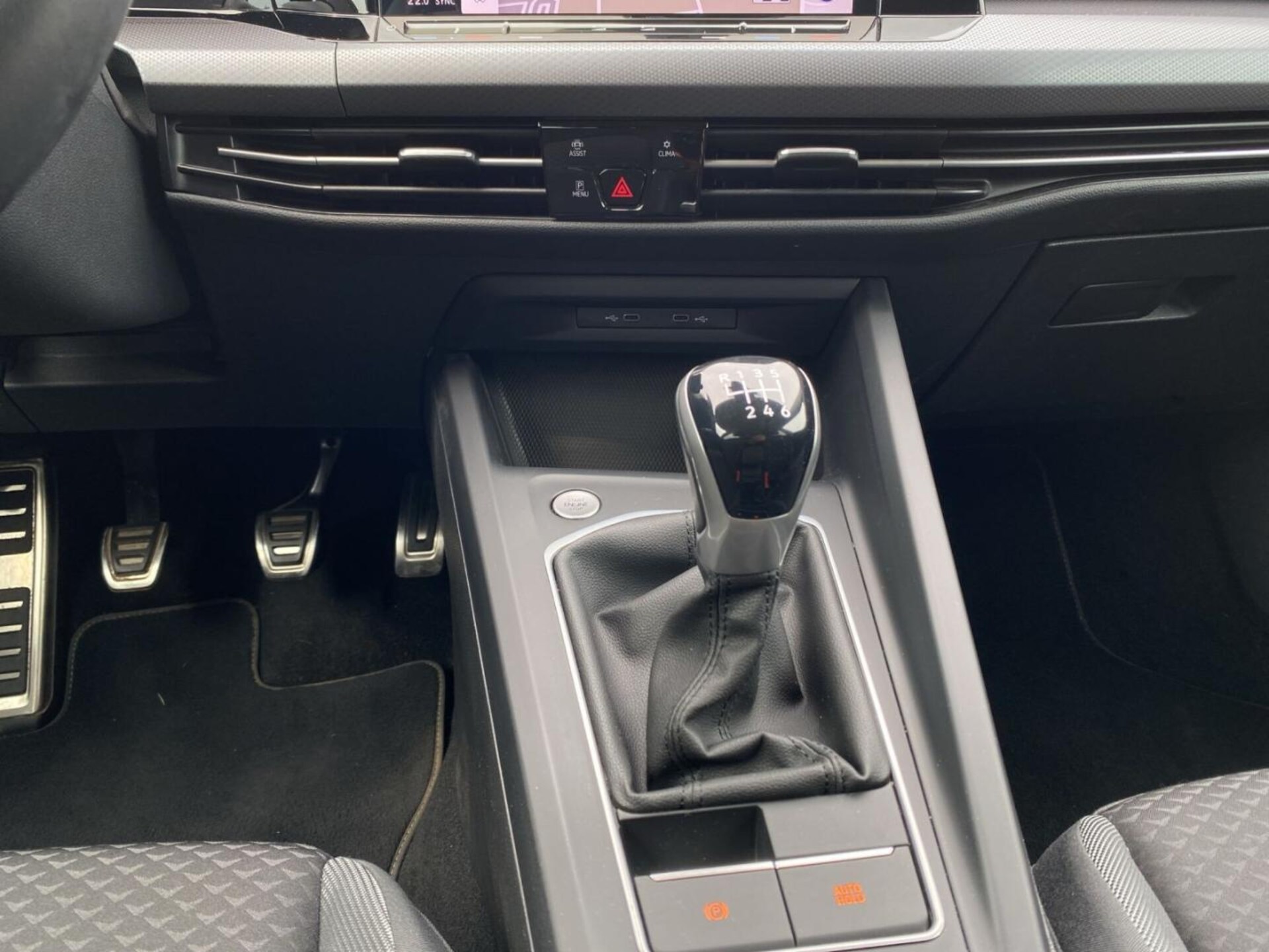 Volkswagen Golf Active