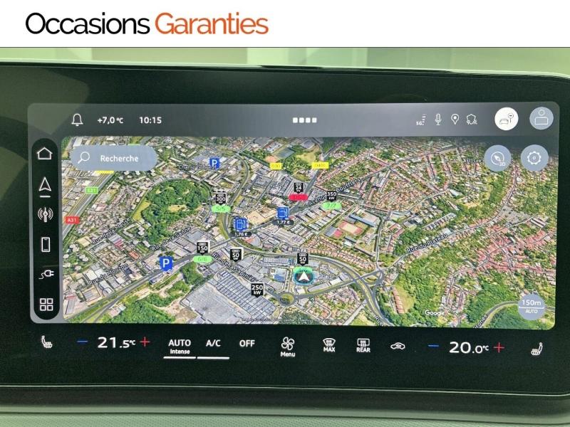 Image about Audi Q3 e-hybrid Design e-hybrid 272 ch S tronic