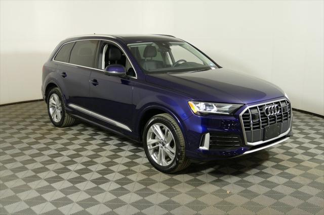 2023 Audi Q7 Premium