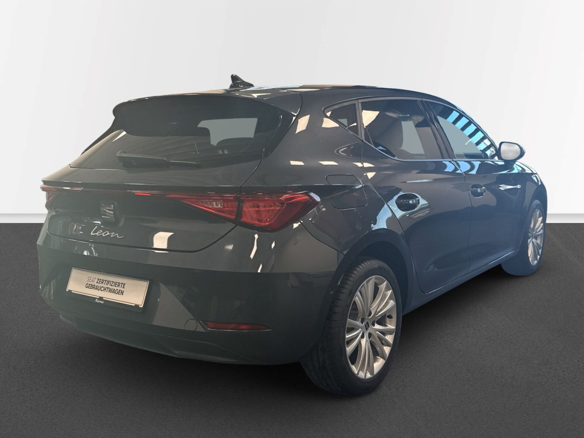 SEAT Leon Style
