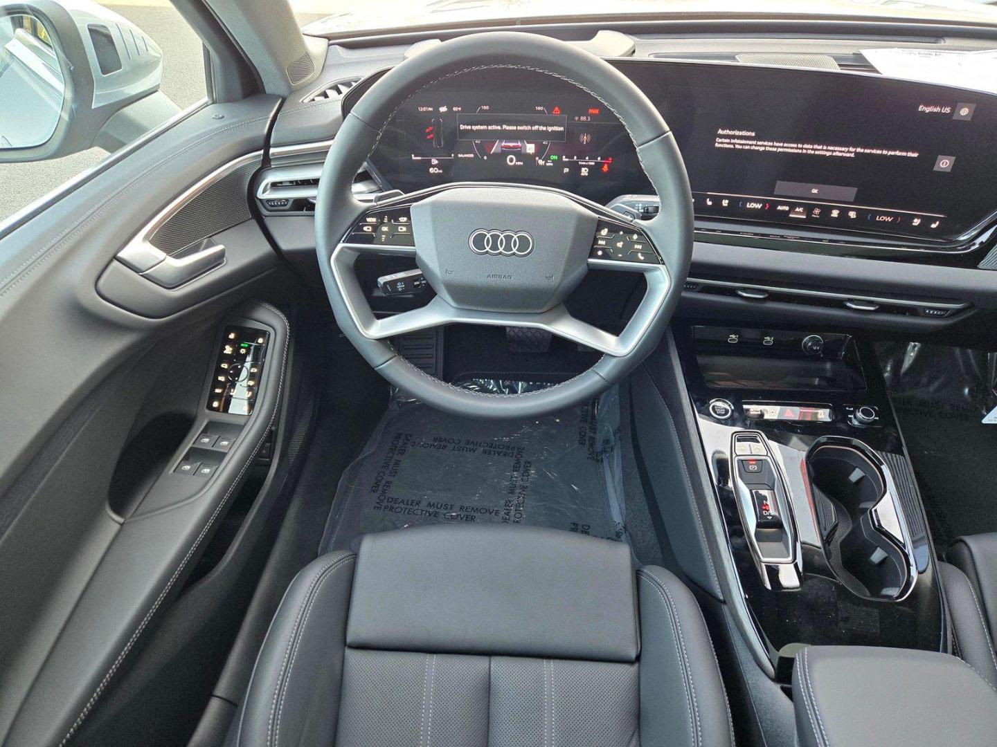2025 Audi A5 Premium Plus - Photo 13