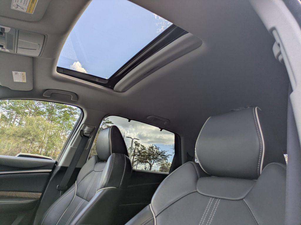 2019 Acura MDX Advance Package - Photo 25