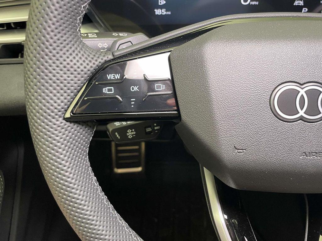 2025 Audi S5 Premium Plus - Photo 37