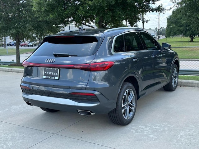 2025 Audi Q5